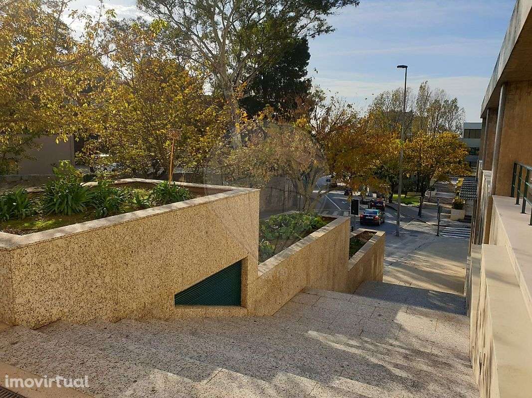 Escritório  para arrendamento - Grande imagem: 3/19