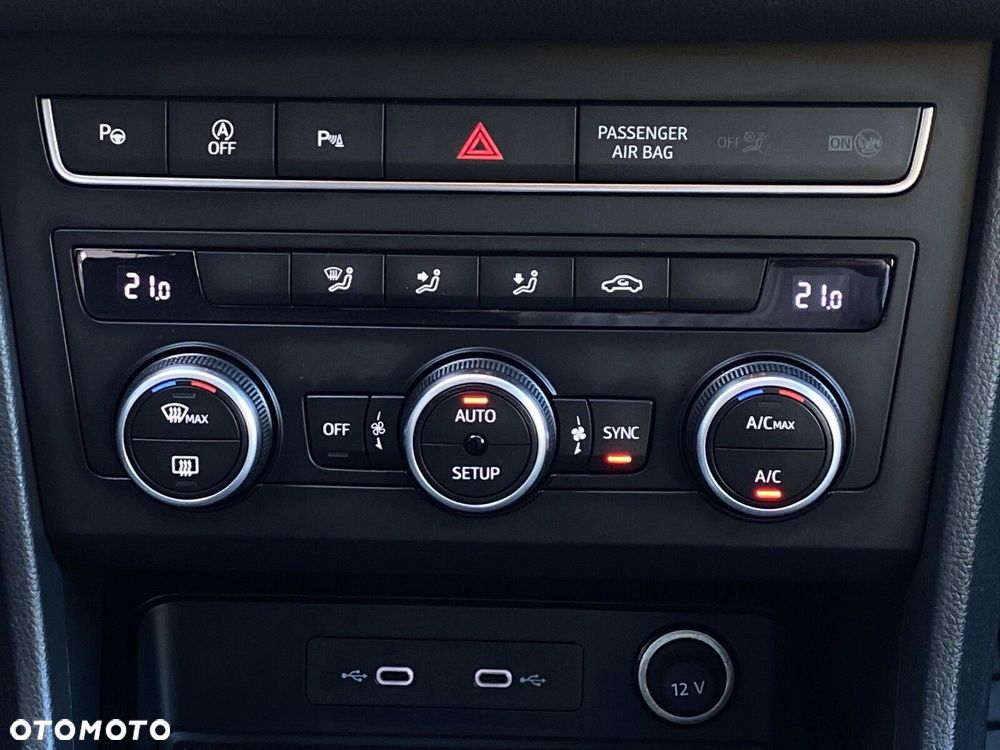 Seat Ateca 2.0 TDI Style S&S DSG - 20