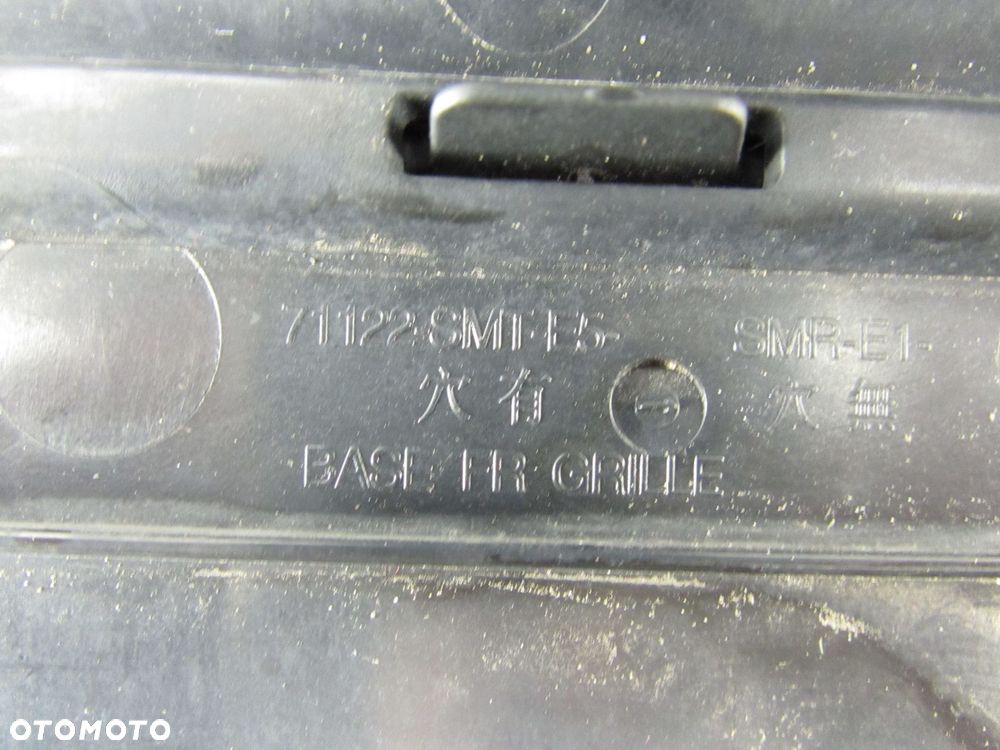HONDA CIVIC VIII UFO LIFT 09-11 ATRAPA CHLODNICY 71122-SMT-E5-SMR-E1 - 7