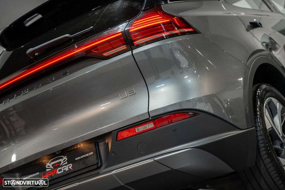 Aiways U5 Prime - 10