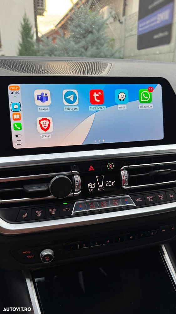 BMW Seria 3 - 17