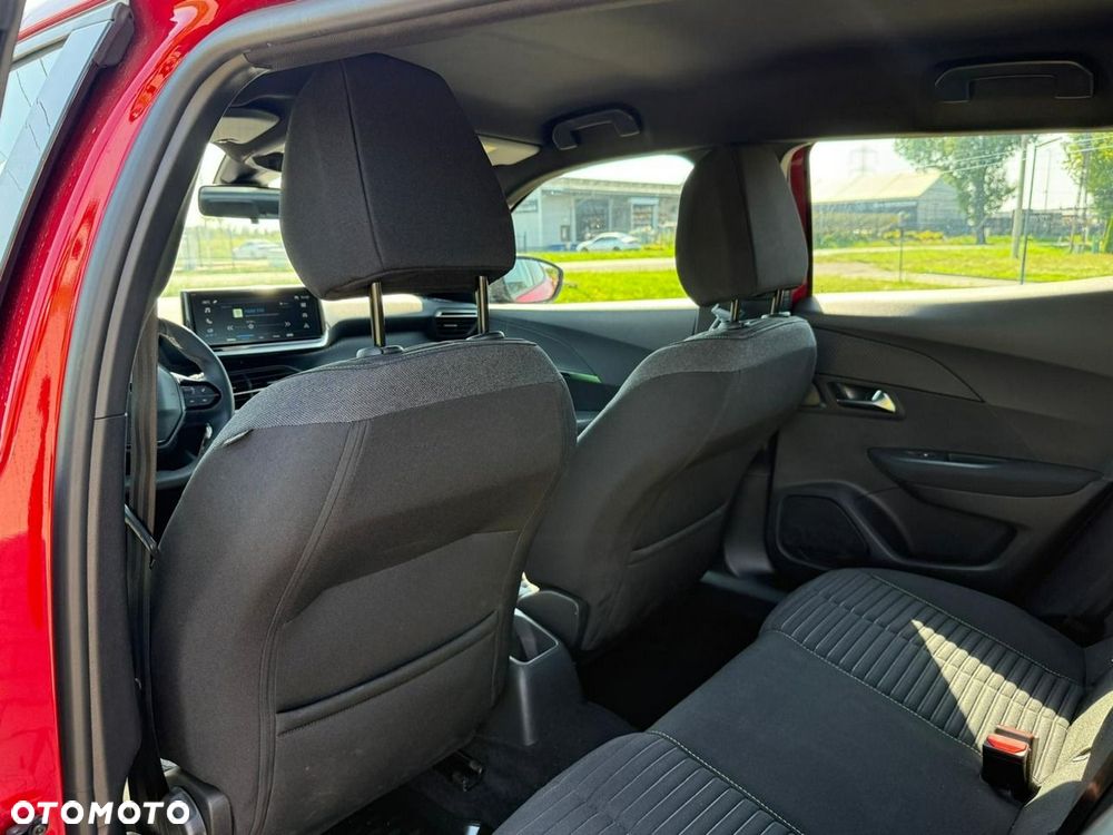 Peugeot 2008 1.2T Allure S&S - 14