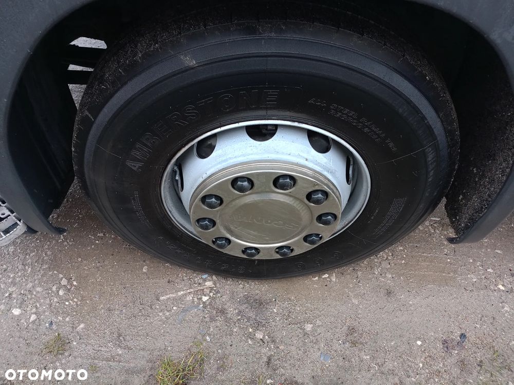 Scania G410 - 14