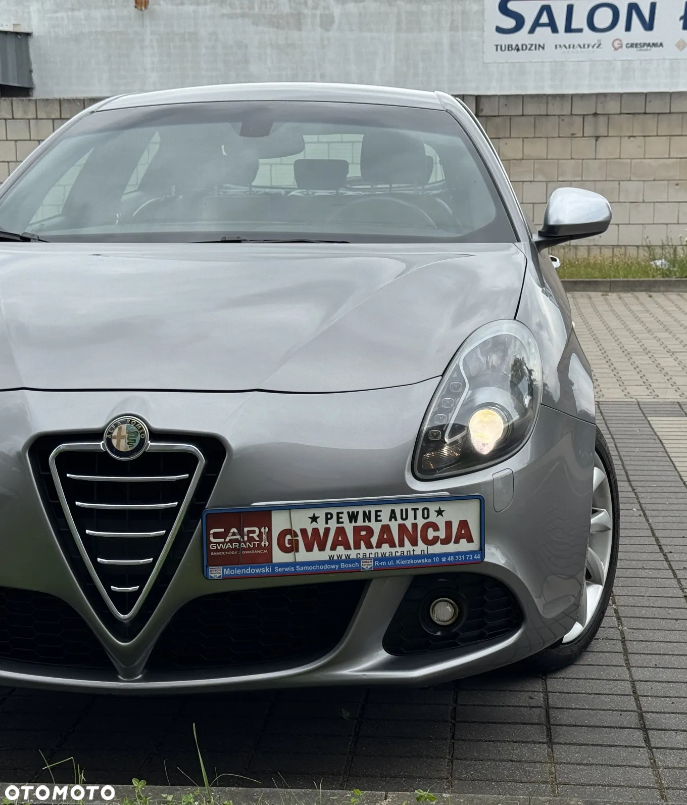 Alfa Romeo Giulietta 1.4 TB MultiAir Exclusive - 35