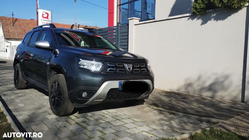 Dacia Duster TCe 90 Comfort - 1