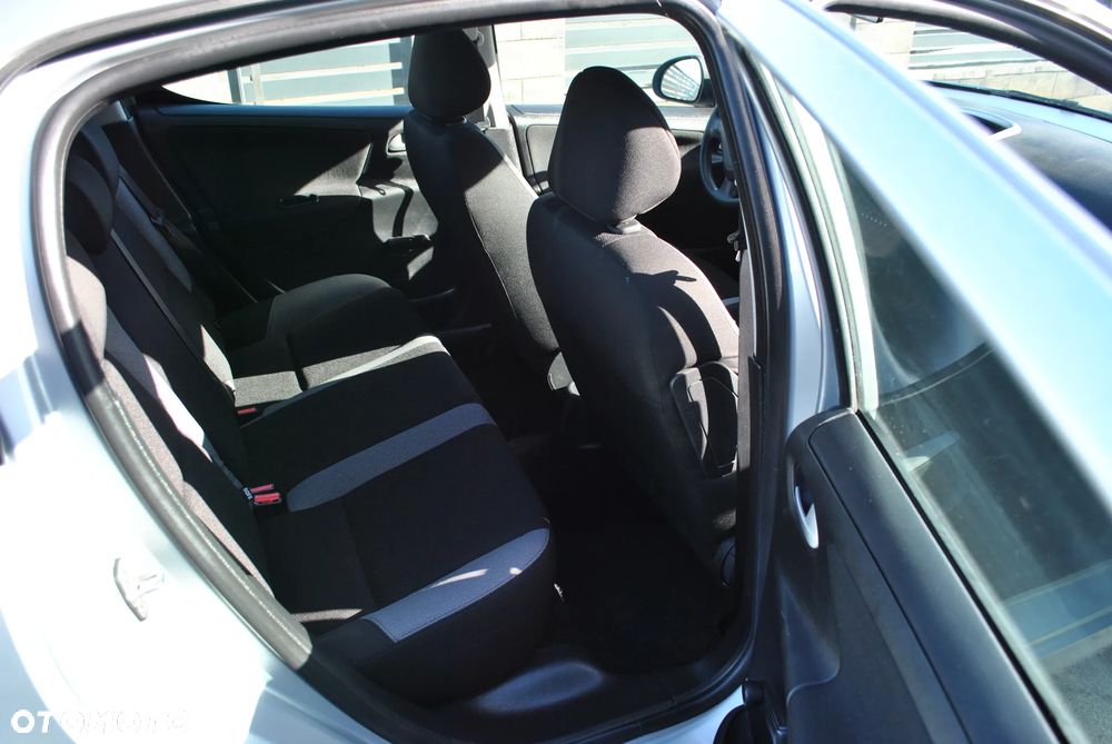 Peugeot 207 75 Tendance - 26