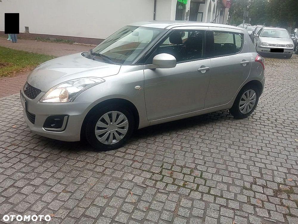 Suzuki Swift 1.2 Comfort - 2