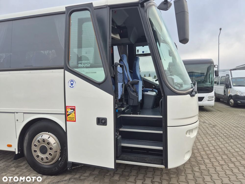 Bova FUTURA FLD13 / SPROWADZONA / 241 000 KM / EURO 5 - 22