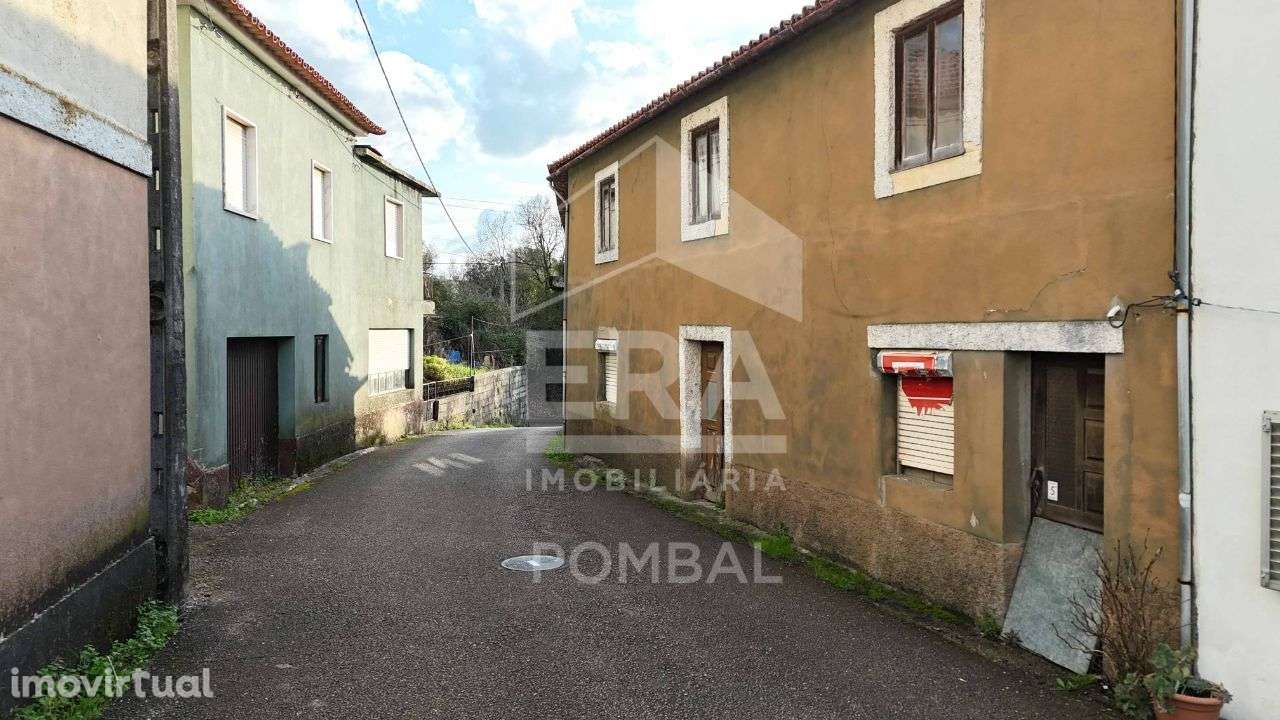 Moradia T5 em Soure, Coimbra - Grande imagem: 4/22