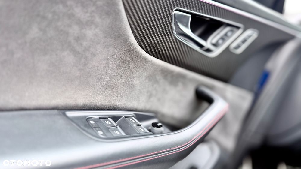 Audi RS Q8 TFSI quattro tiptronic - 18