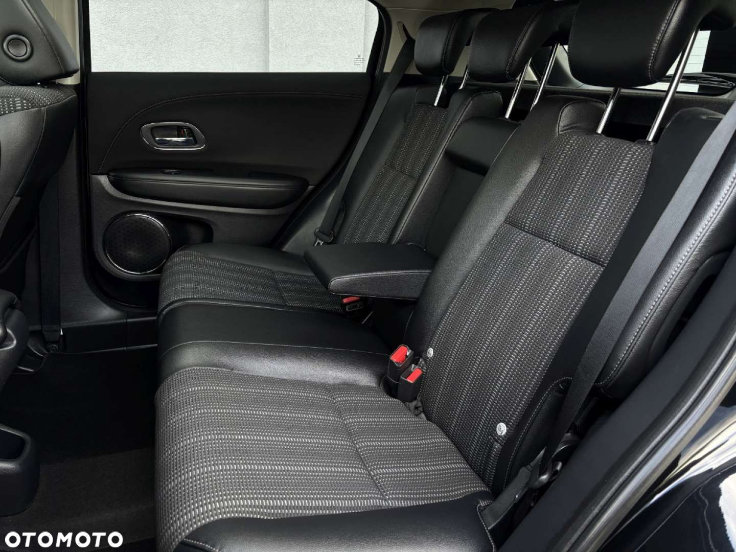 Honda HR-V - 33