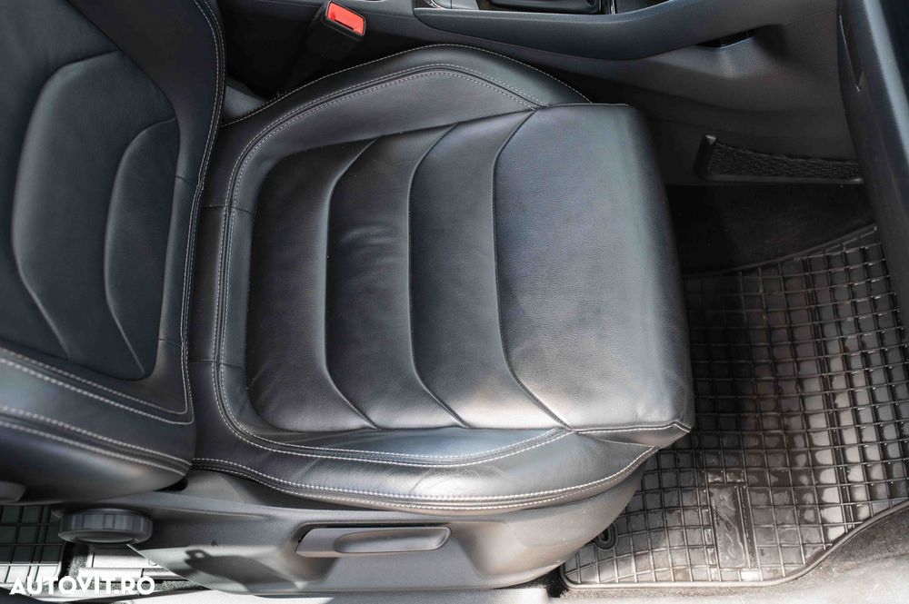 Skoda Kodiaq 2.0 TDI 4X4 DSG Soleil - 19