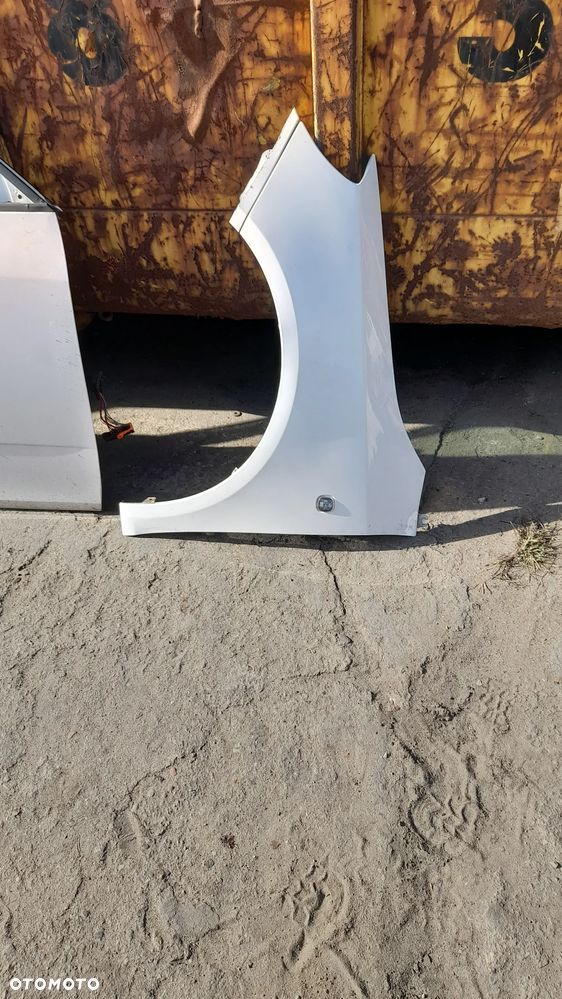 SERWO POMPA HAMULCOWA SKODA FABIA 6R1614105G - 9