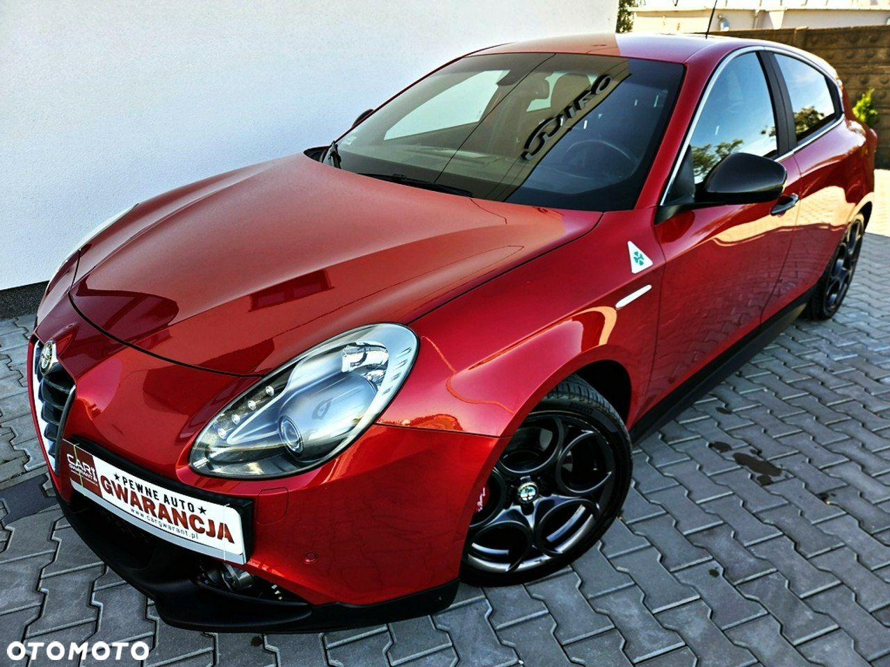 Alfa Romeo Giulietta - 26