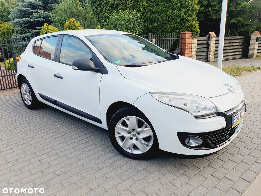 Renault Megane - 5