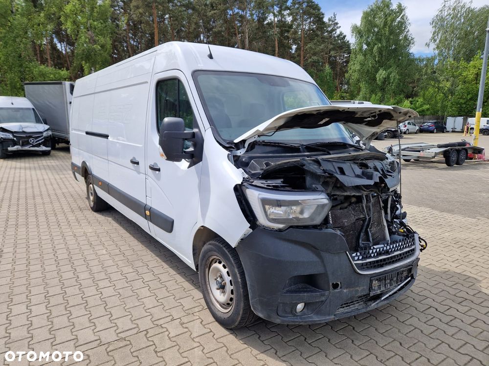 Renault Master - 9