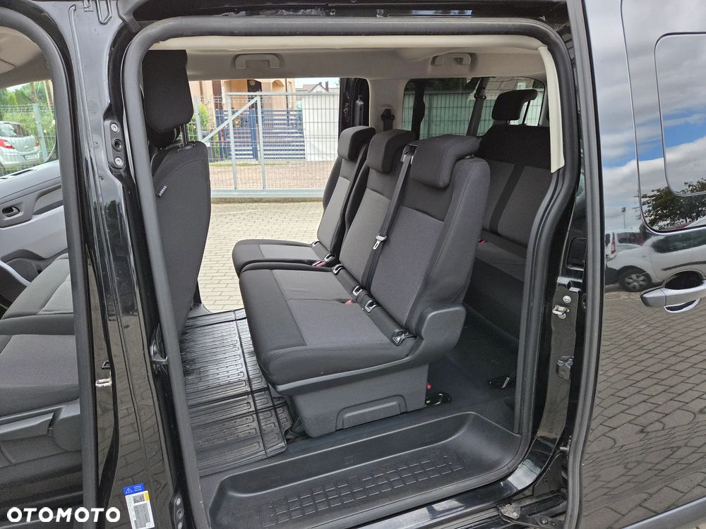 Toyota ProAce Kombi D-4D Long 2,8t - 18