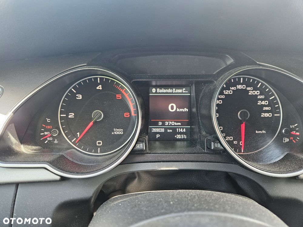 Audi A5 Sportback - 15