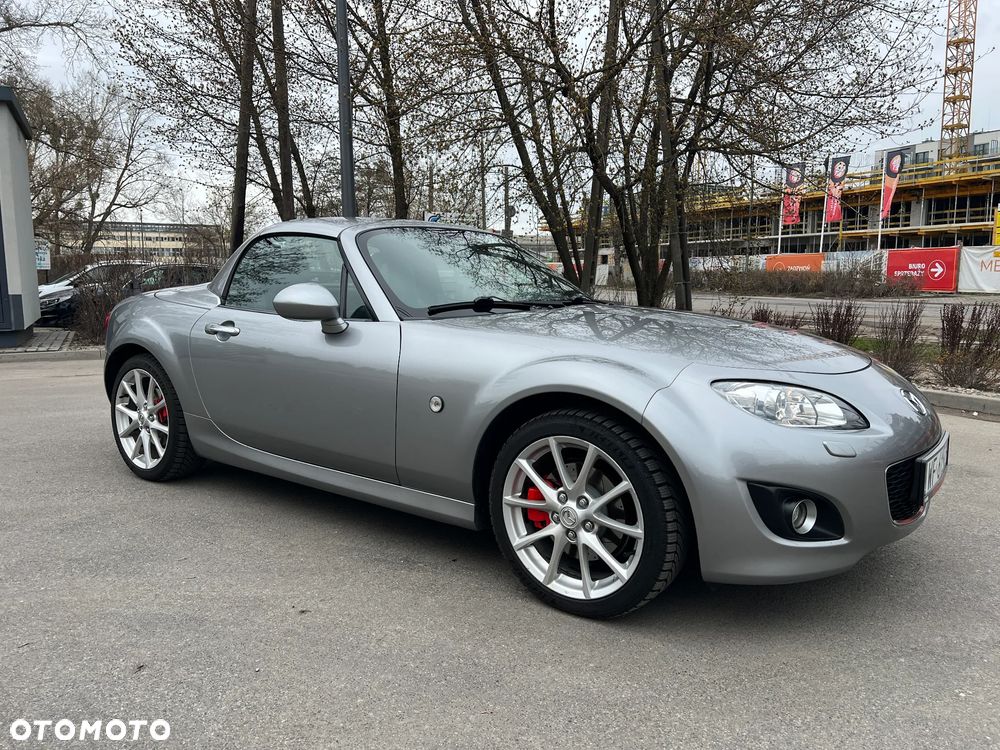 Mazda MX-5 2.0 Sport - 13