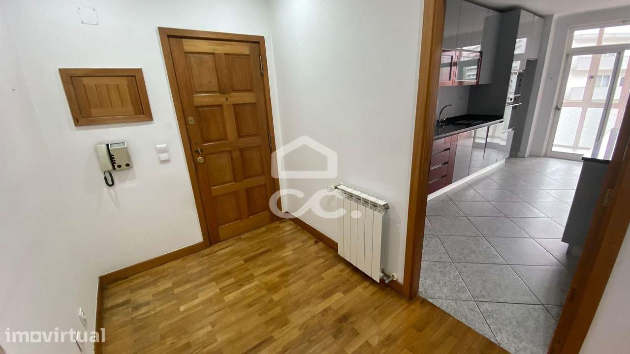 Apartamento T2 em Fermentões - Guimarães - Grande imagem: 5/20