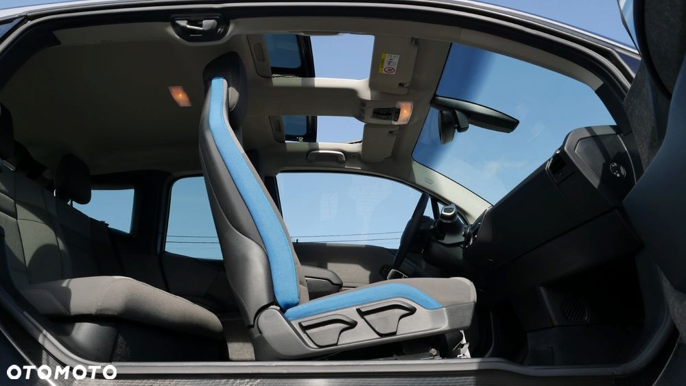 BMW i3 120 Ah - 11