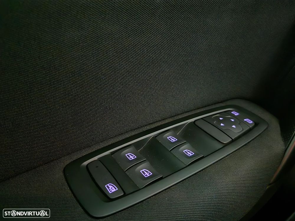 Renault Mégane 1.5 dCi Zen - 14