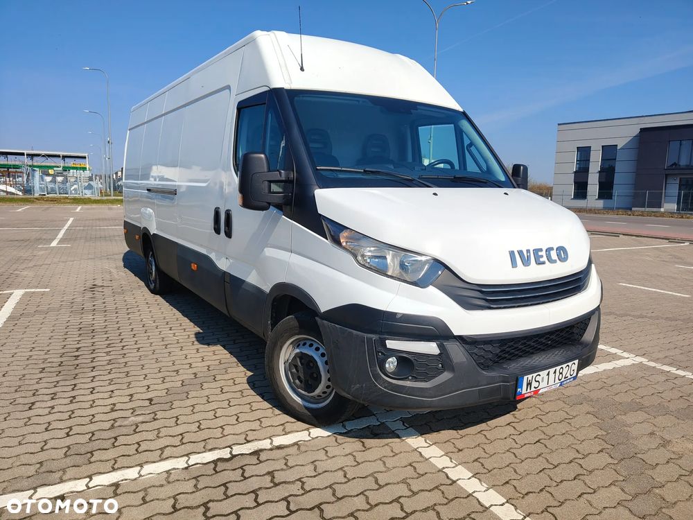 Iveco Daily - 3