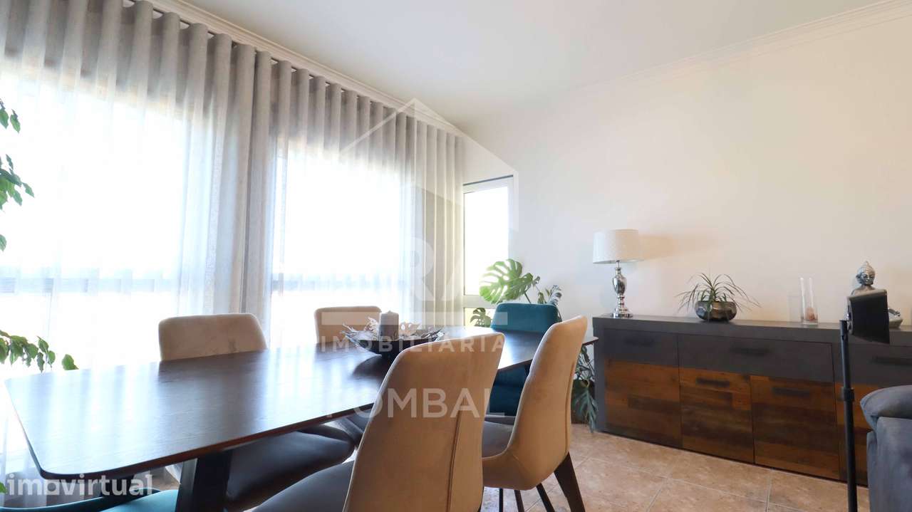 Apartamento T3, localizado na cidade de Pombal - Grande imagem: 4/23