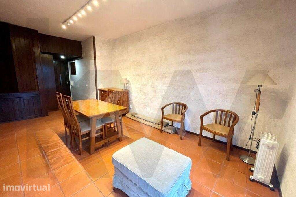 Apartamento mobilado, no Centro de Cascais, com espetacular vista de m - Grande imagem: 3/20