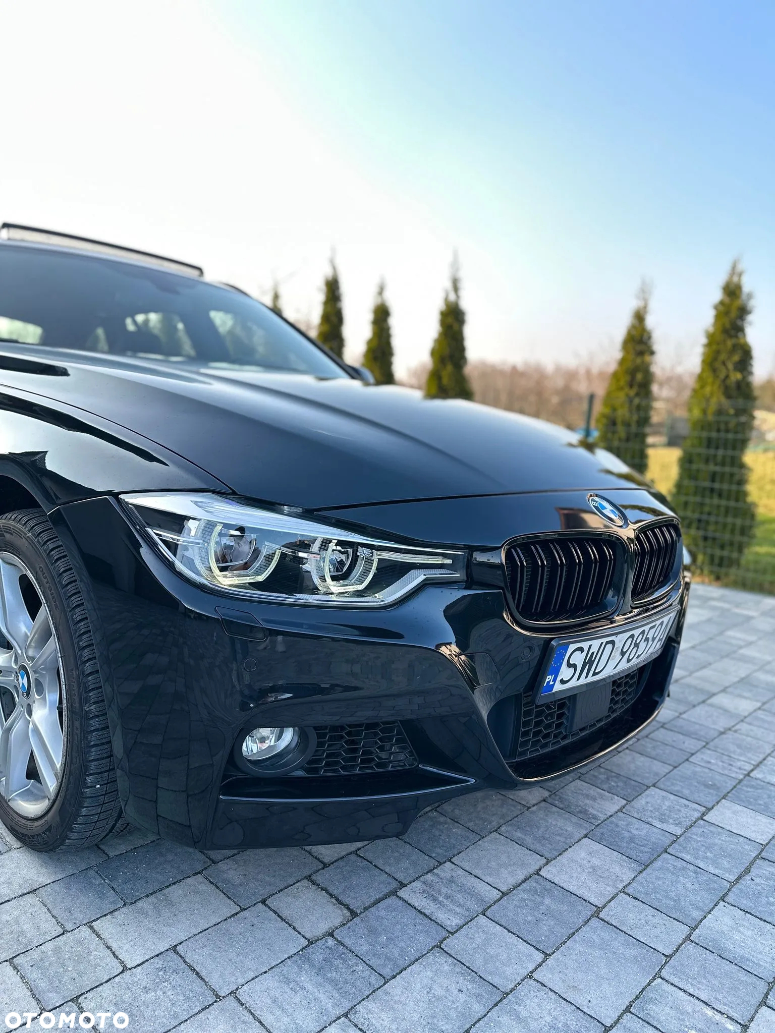 BMW Seria 3 - 3