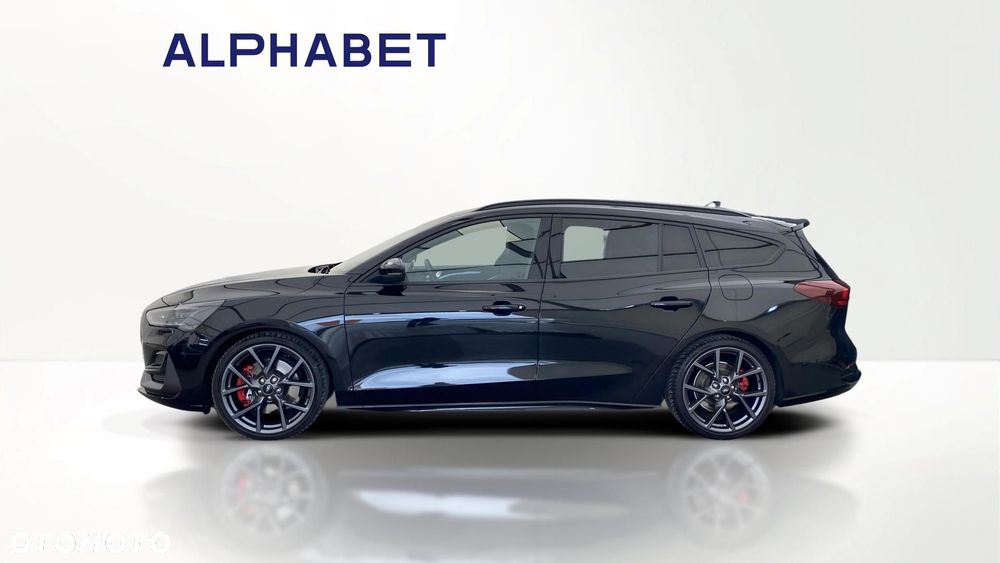 Ford Focus 2.3 EcoBoost ST X - 2