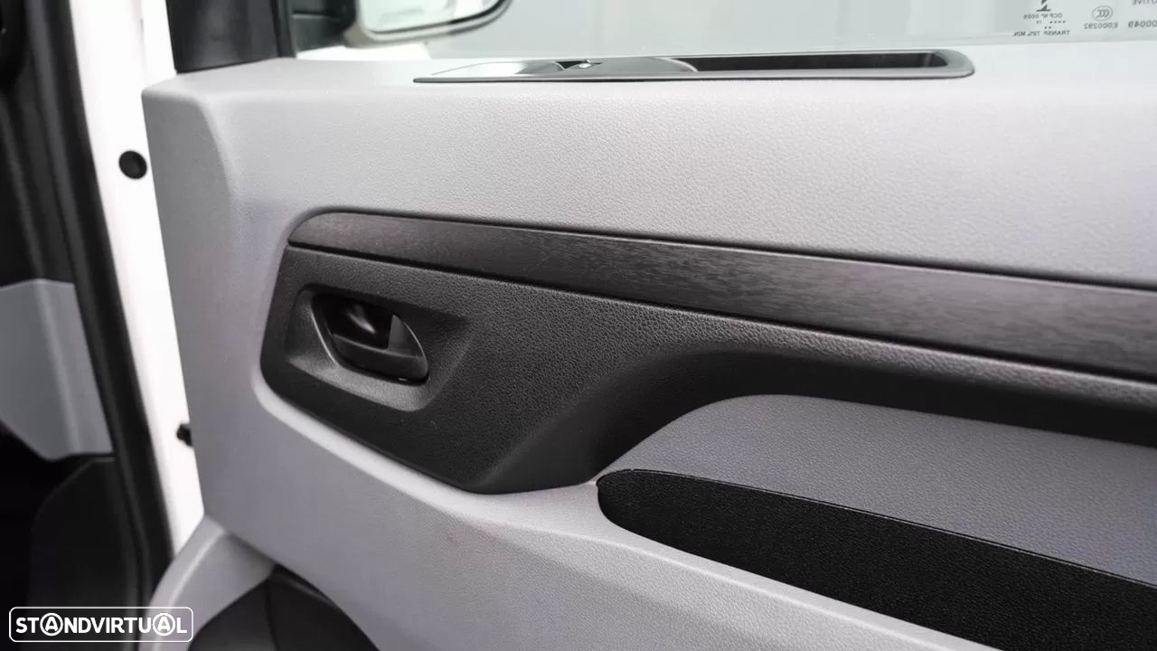 Peugeot expert  1.5 hdi - 15