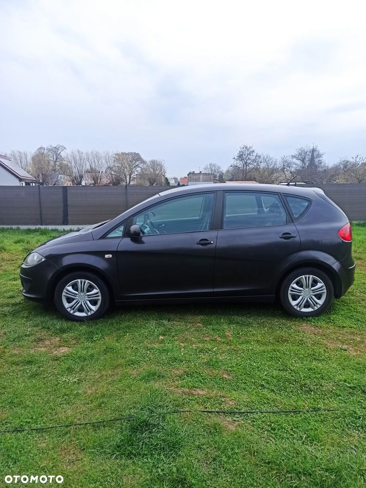 Seat Altea 1.9 TDI Fresh - 4