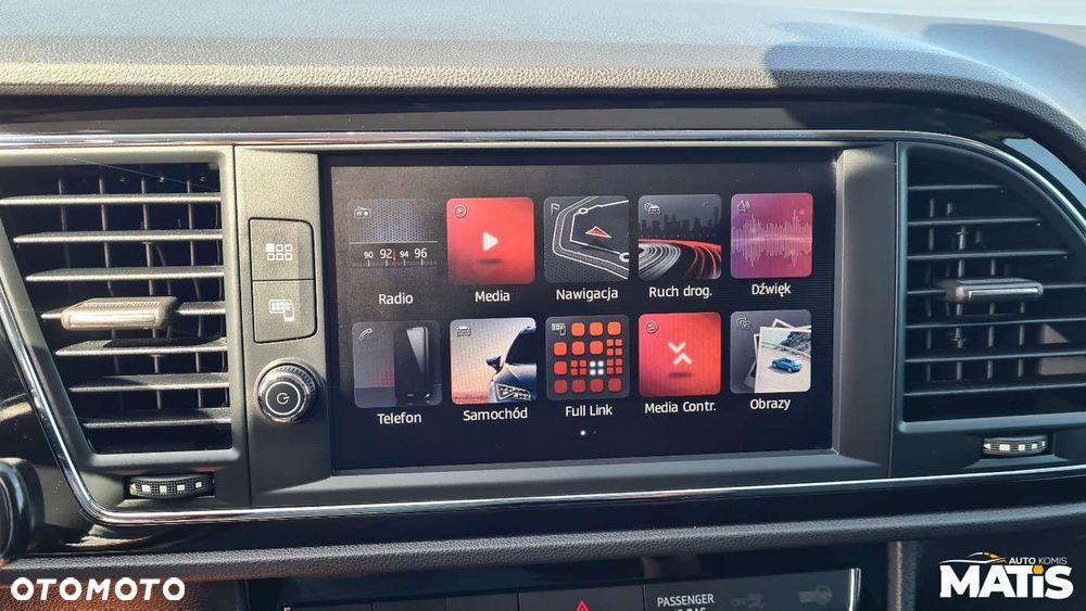 Seat Leon - 17
