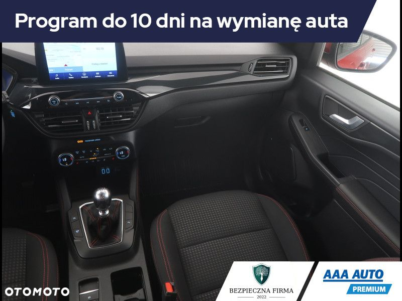 Ford Kuga - 9