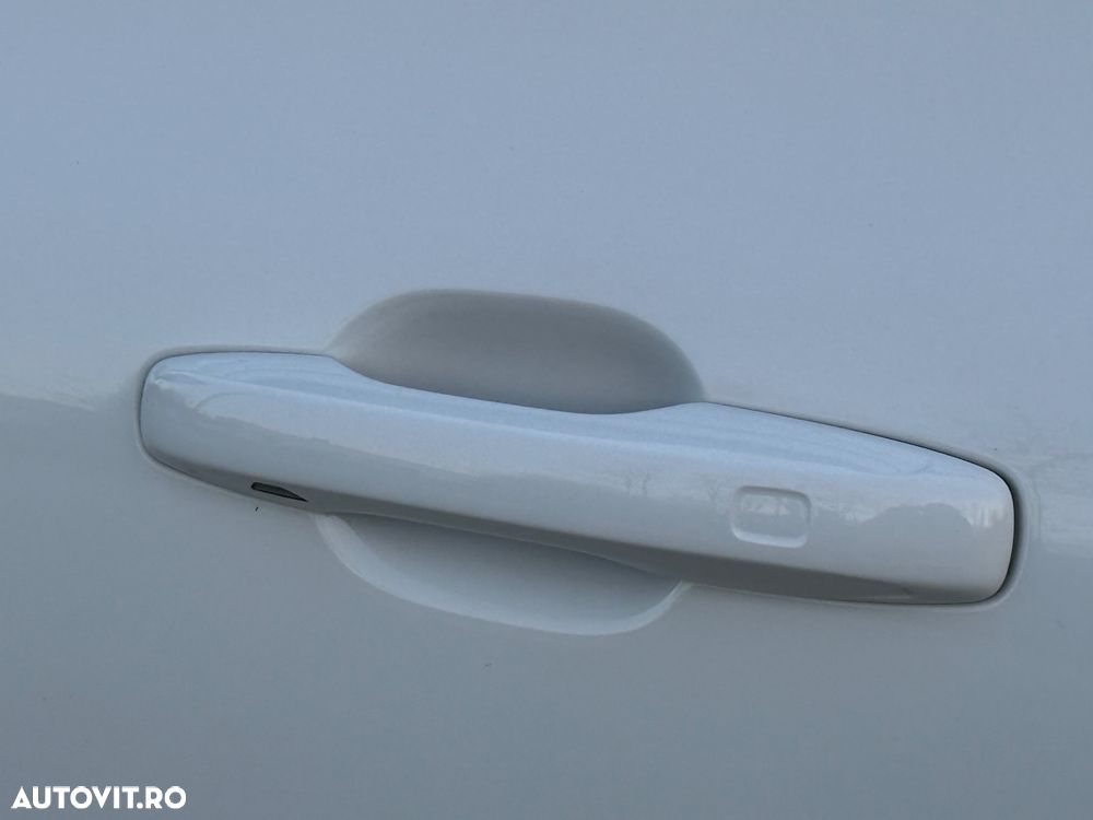 Volvo XC 60 T8 Twin Engine AWD R-Design - 35