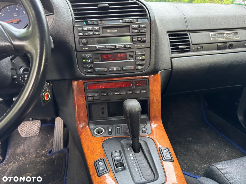 BMW-ALPINA Inny - 13