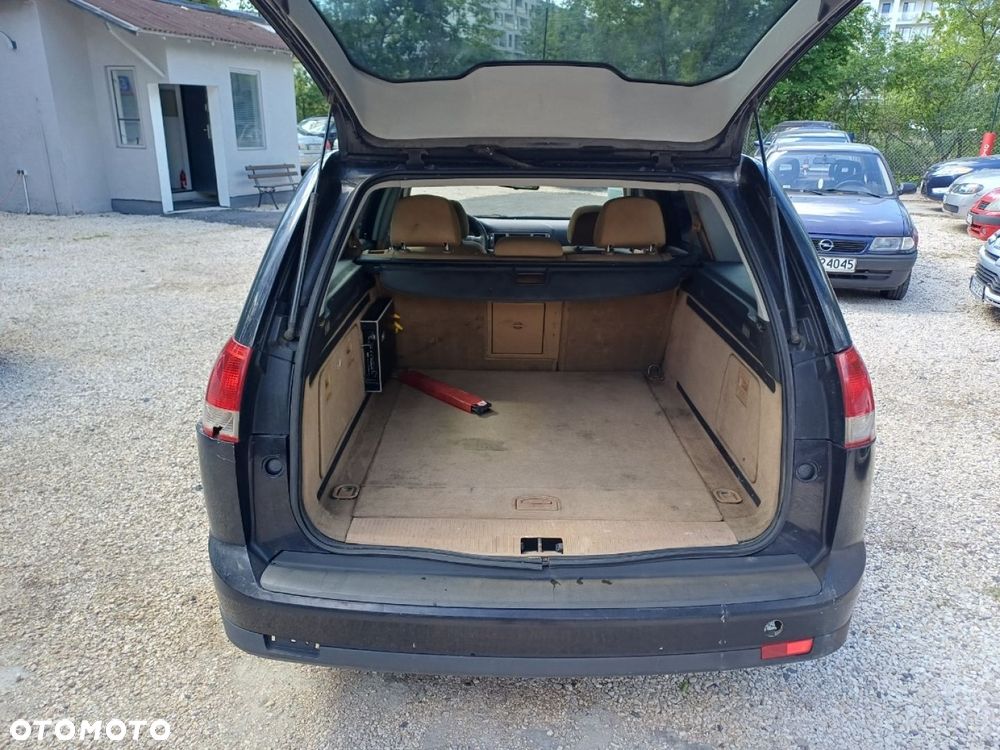 Opel Vectra - 11