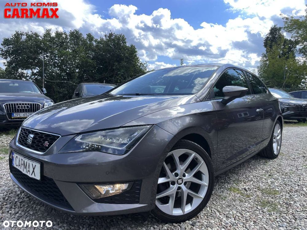 Seat Leon - 3