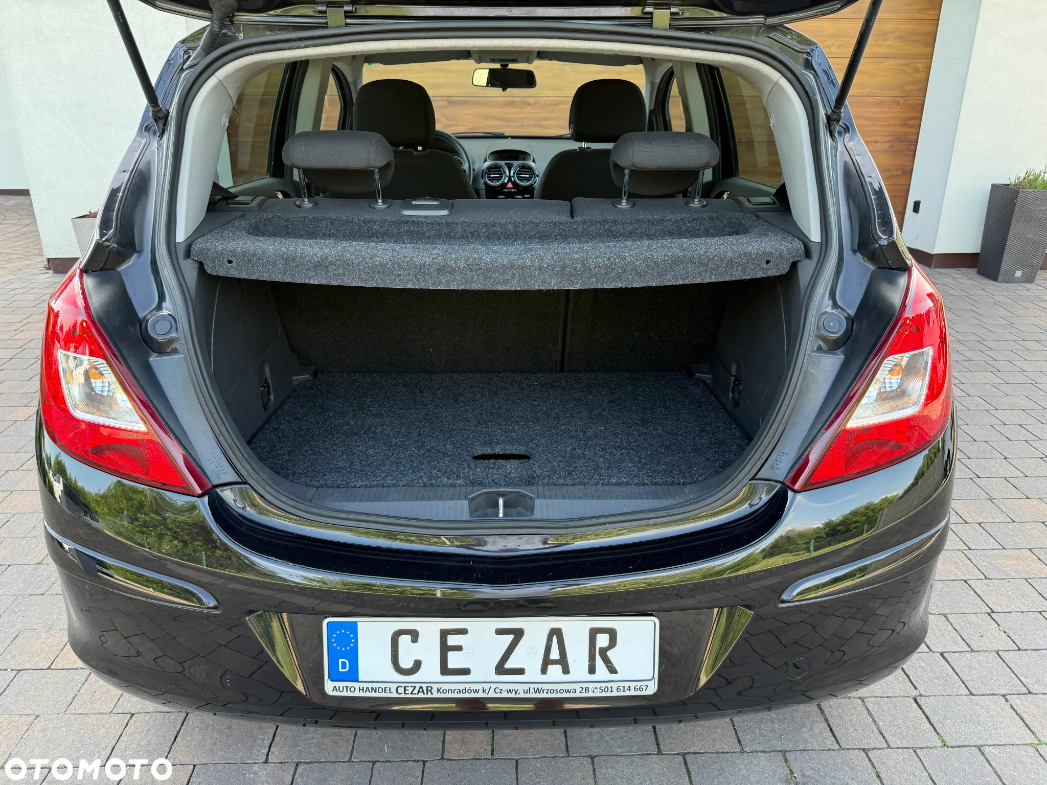 Opel Corsa - 15