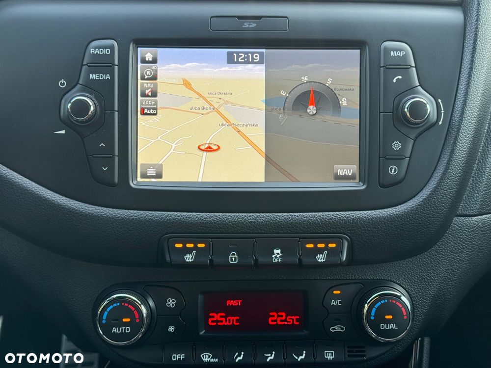 Kia Ceed 1.6 T-GDI GT-Challenge - 23