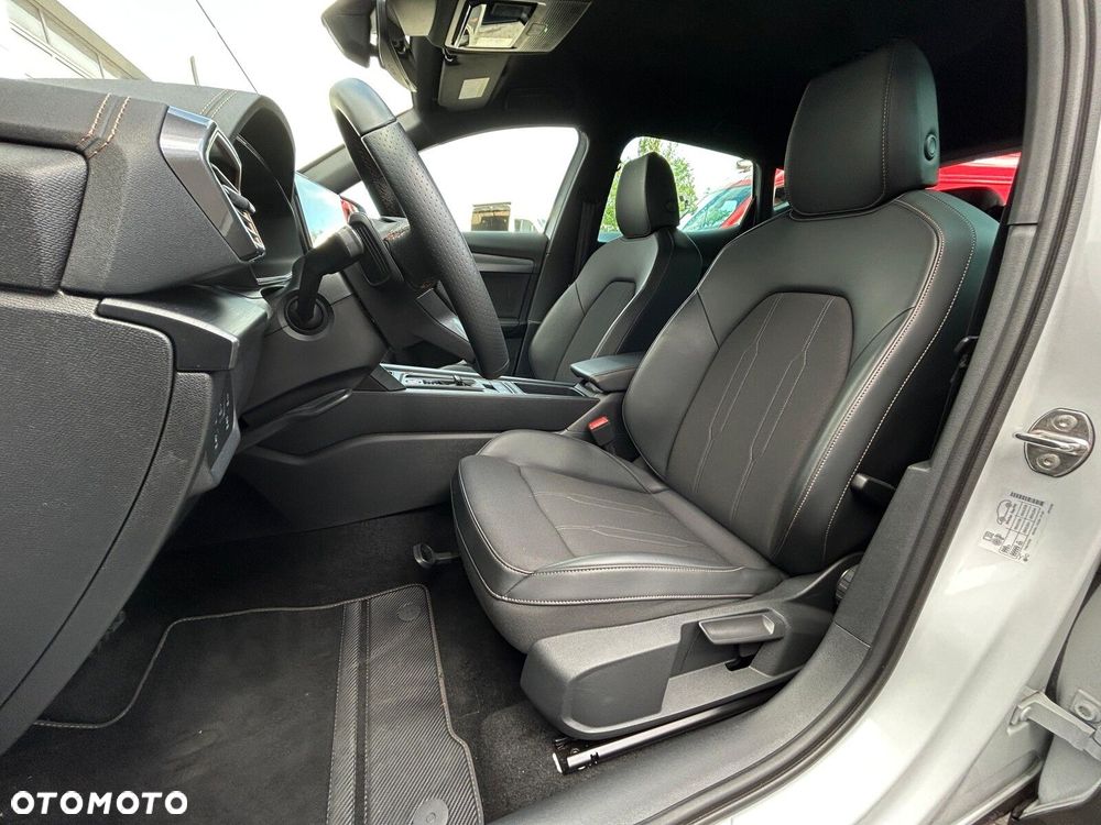 Cupra Formentor 1.5 TSI DSG - 9