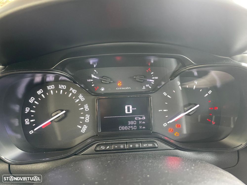 Citroën C3 - 9