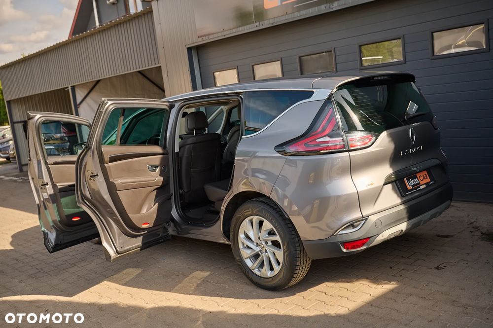 Renault Espace Energy TCe 200 EDC Business - 39