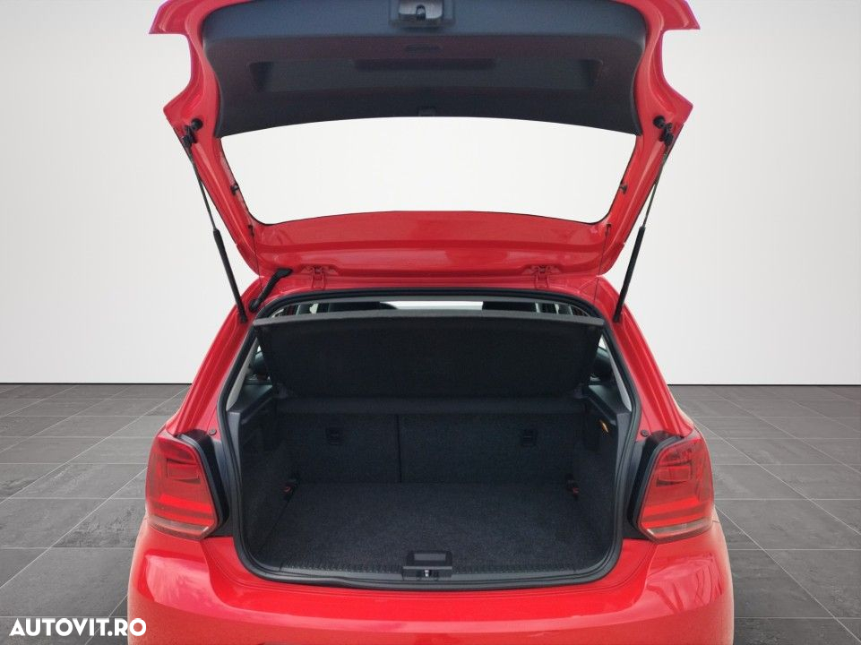 Volkswagen Polo - 17