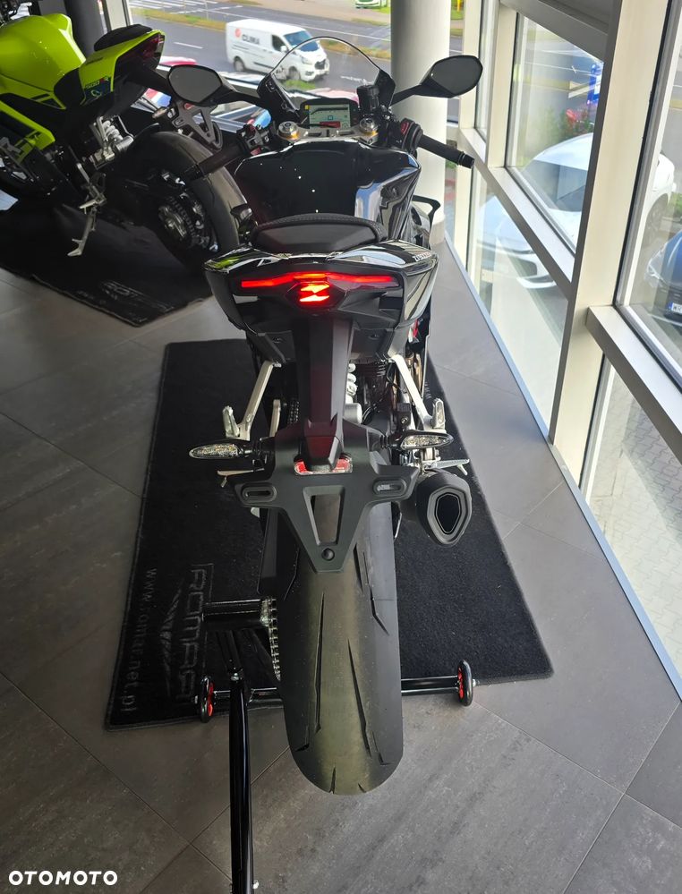ZX MOTO 500RR - 37