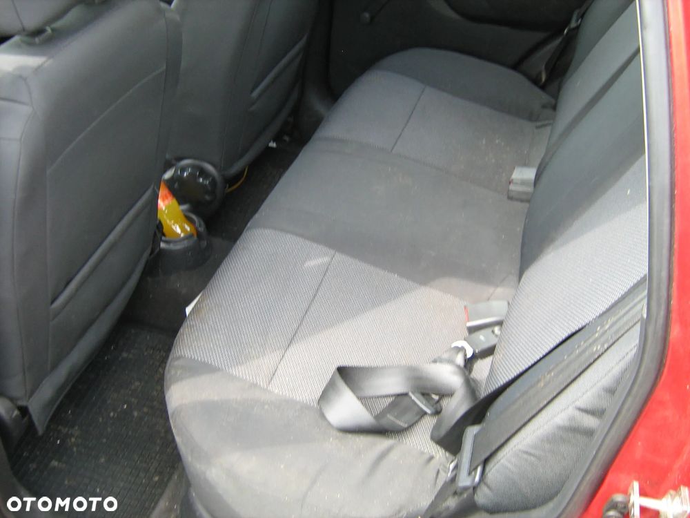 Chevrolet Aveo 1.2 16V Base+ / Classic+ - 8