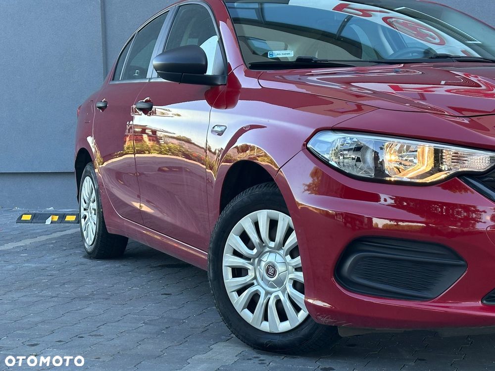 Fiat Tipo 1.4 16v Street - 17