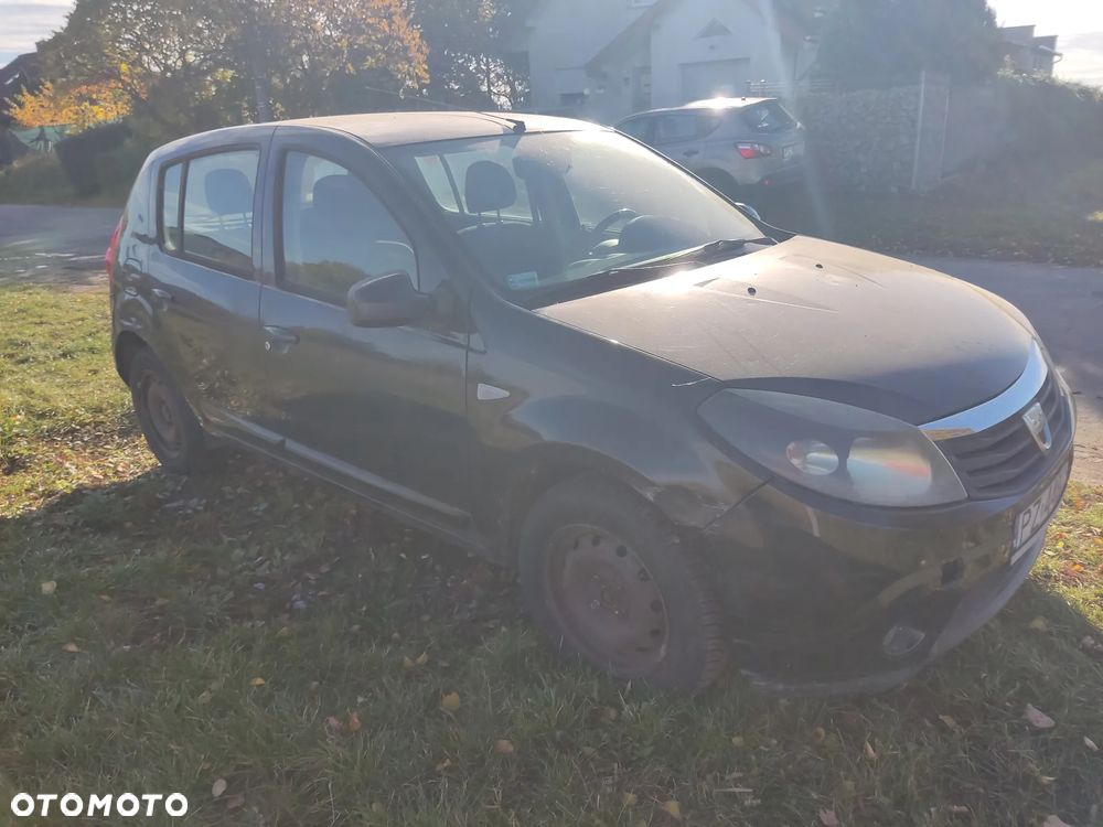 Dacia Sandero - 9