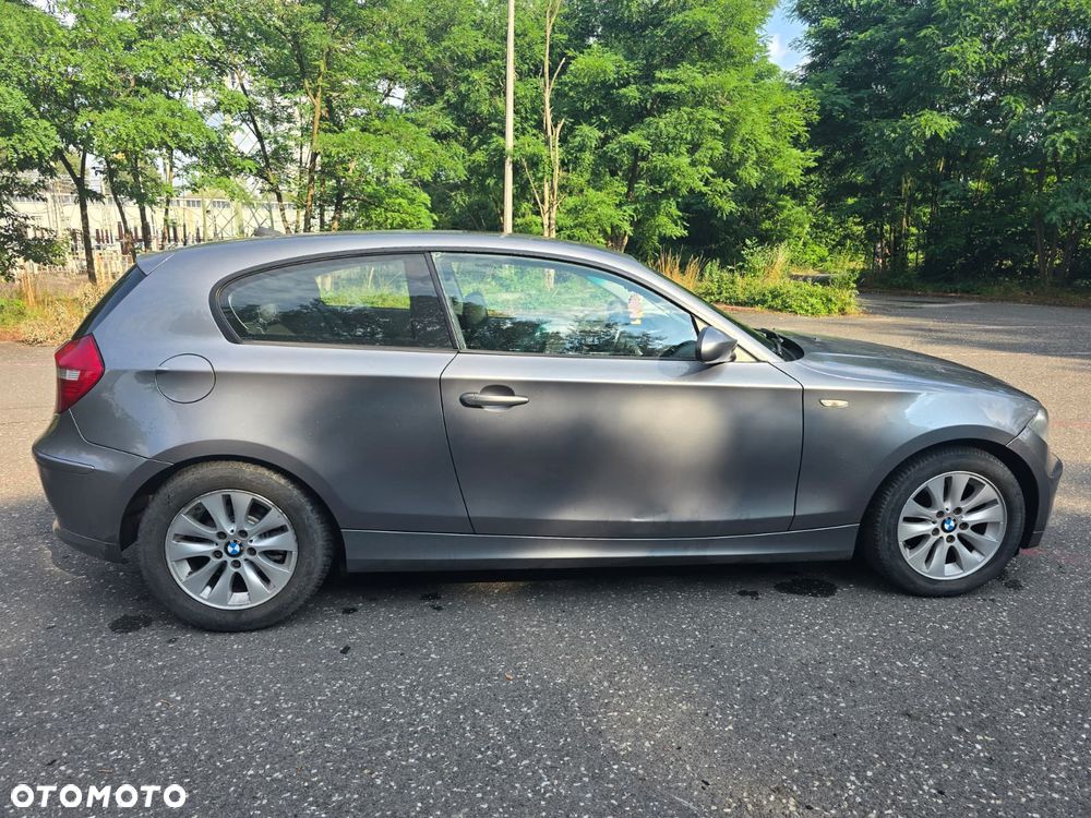 BMW Seria 1 - 13